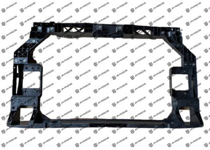 8400218XGWO2A BUMPER SUPPORT FR