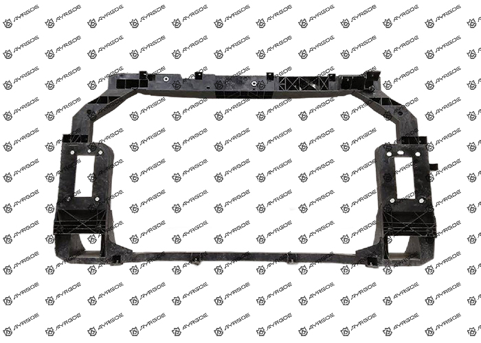 8400231XGW01A BUMPER SUPPORT FR