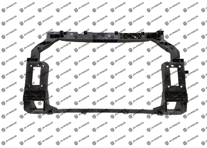 8400231XGW01A BUMPER SUPPORT FR