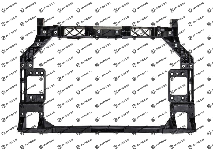 8400661XGW02A BUMPER SUPPORT FR