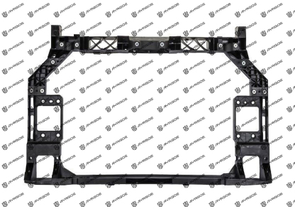 8400661XGW02A BUMPER SUPPORT FR