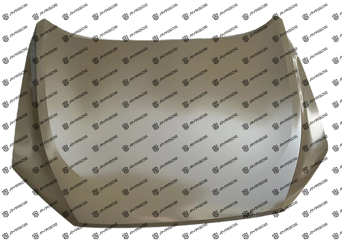 8402117XKQ00A HOOD TRIM