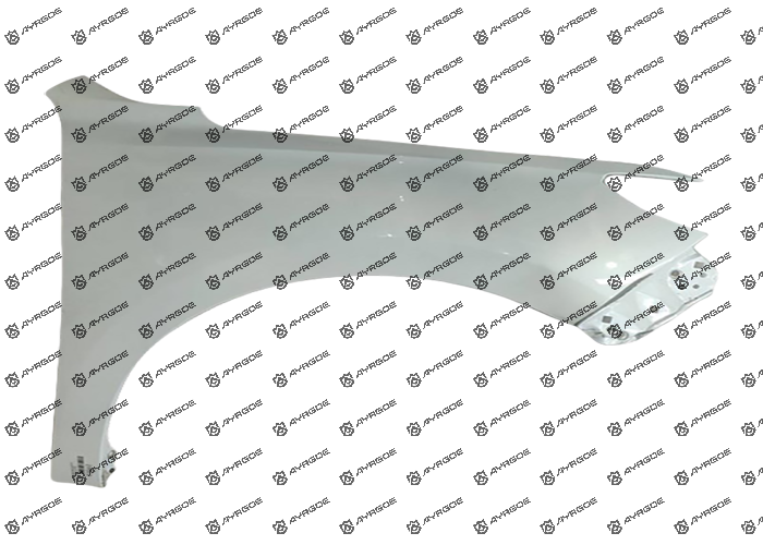 8403120XST0** FENDER