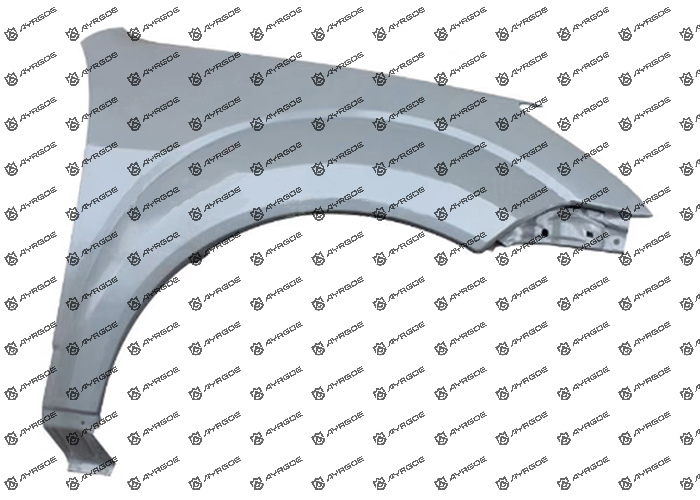 8403209XKQ00A FENDER LH