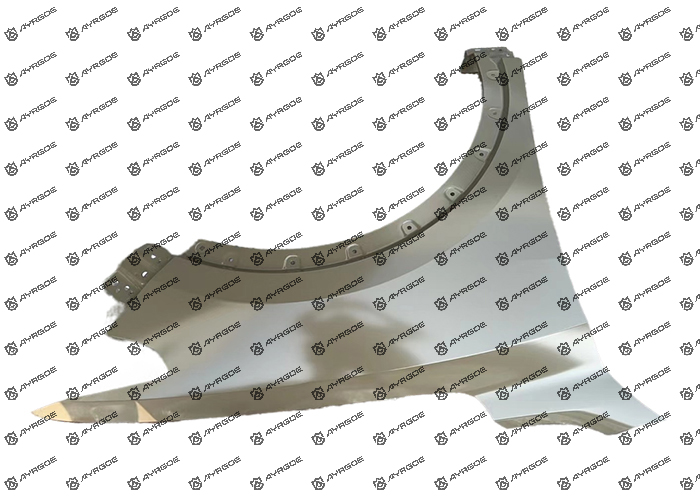 8403211XKQ00A FENDER RH