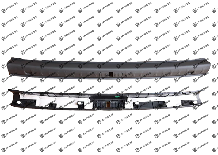 8889396567B** BUMPER DECORATION COVER RR