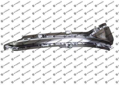 8889396583B** BUMPER DECORATION COVER RR