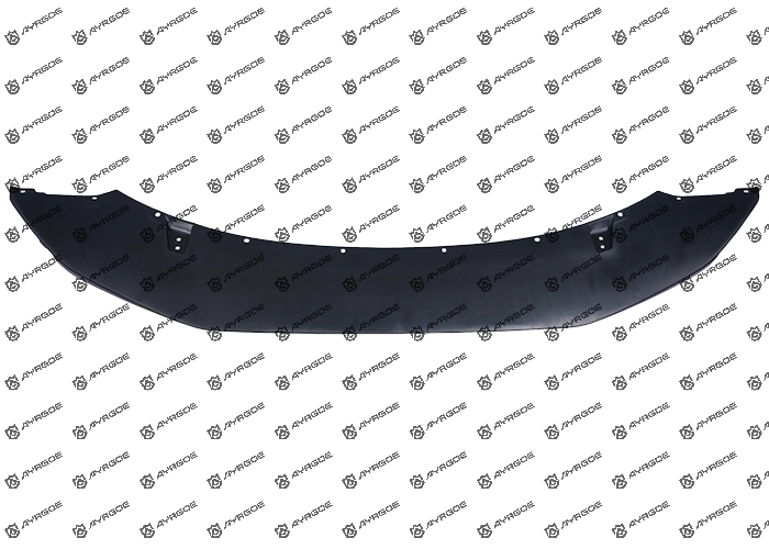 88893978** BUMPER LOWER FR