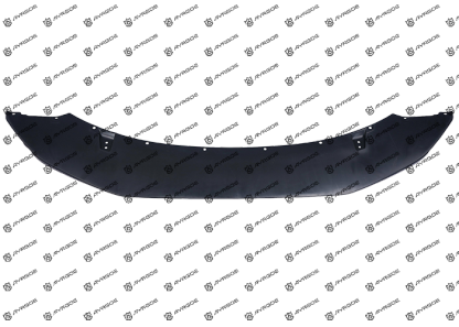 88893978** BUMPER LOWER FR