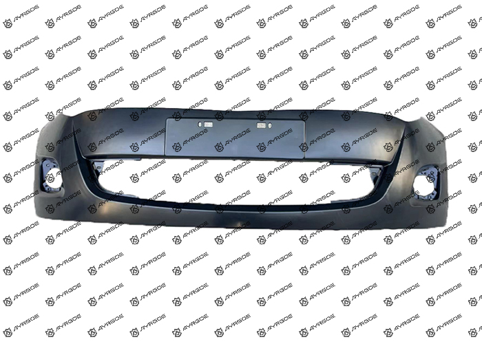 A13-2803501 FRONT BUMPER
