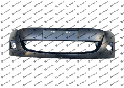 A13-2803501 FRONT BUMPER