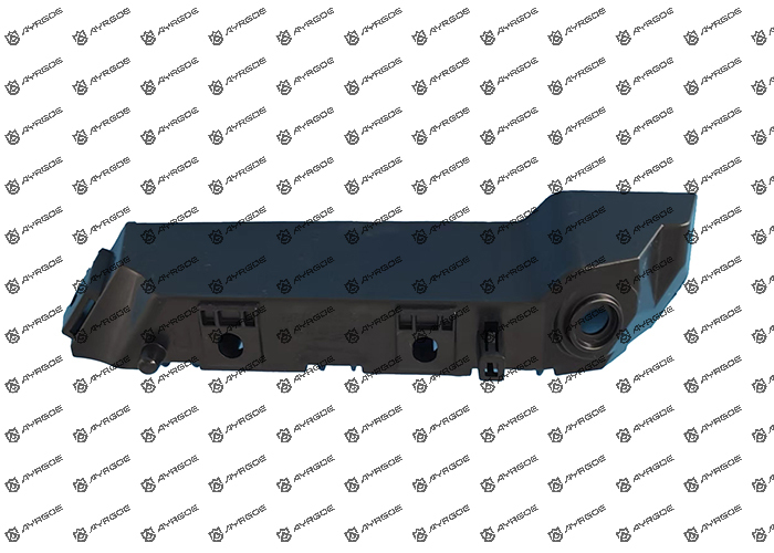 A13-2803571FL FRONT BUMPER SUPPORT