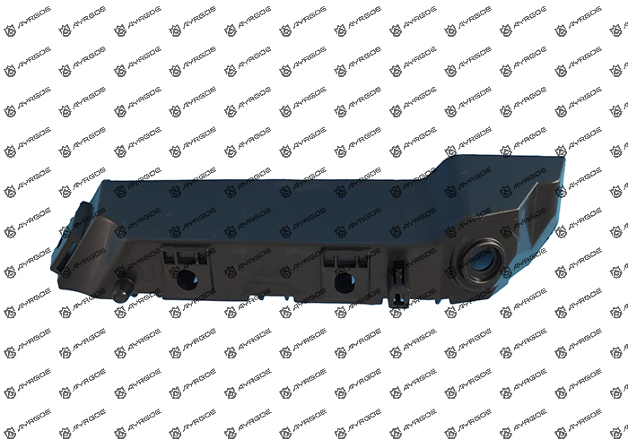 A13-2803572FL FRONT BUMPER SUPPORT