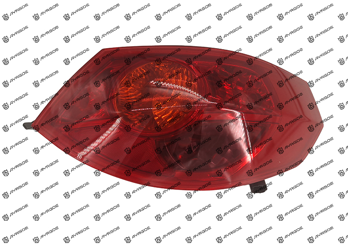 A13-3773010 TAIL LAMP ASSY