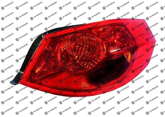 A13-3773020 TAIL LAMP ASSY