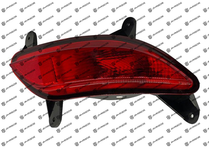 A13-4416040FL REAR FOG LAMP ASSY