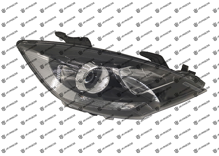 A13-4421010FL HEAD LAMP ASSY