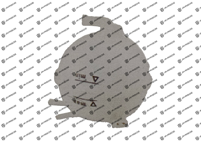 A15-1311111BA EXPANSION TANK ASSY
