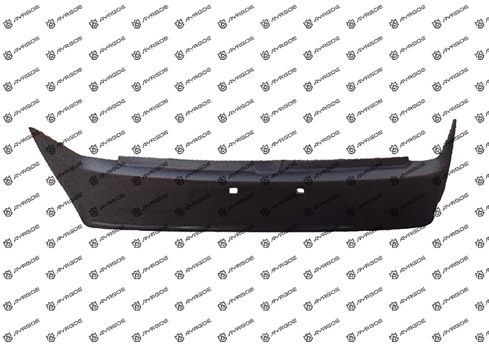A15-2804500FL REAR BUMPER