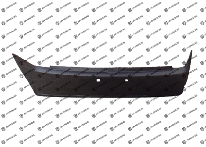 A15-2804500FL REAR BUMPER