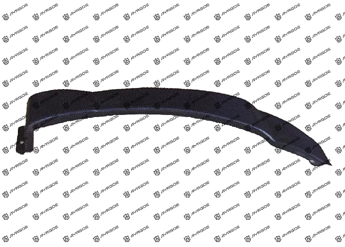 A15-3102041 REAR WHEEL TRIMS
