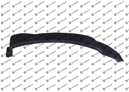 A15-3102042 REAR WHEEL TRIMS