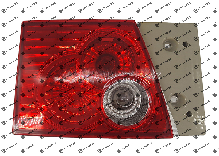 A15-3773010BA TAIL LAMP ASSY
