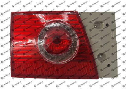 A15-3773010BB TAIL LAMP ASSY