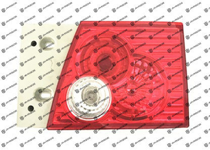 A15-3773020BA TAIL LAMP ASSY