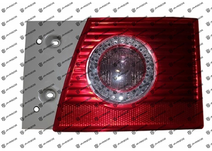 A15-3773020BB TAIL LAMP ASSY