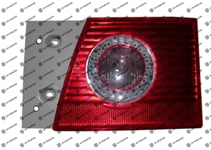A15-3773020BB TAIL LAMP ASSY