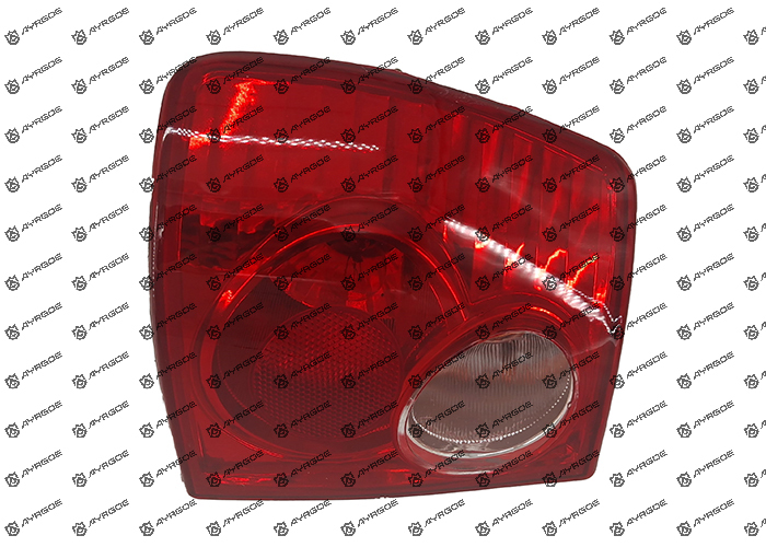 A15-3773030BA REAR INDICATOR LAMP