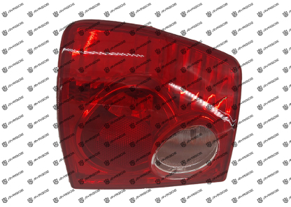 A15-3773030BA REAR INDICATOR LAMP