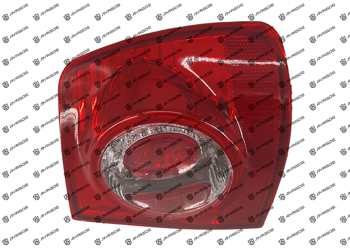 A15-3773030BB REAR INDICATOR LAMP