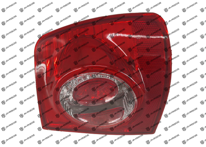 A15-3773030BB REAR INDICATOR LAMP