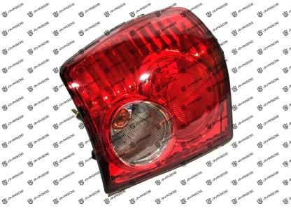 A15-3773040BA REAR INDICATOR LAMP