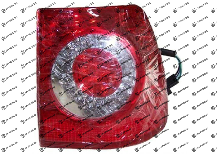 A15-3773040BB REAR INDICATOR LAMP
