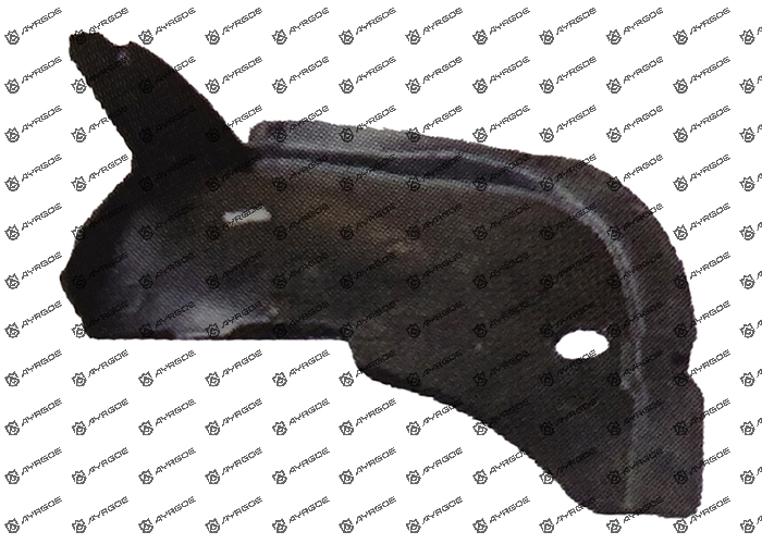 A15-5300215 AIR DEFLECTOR