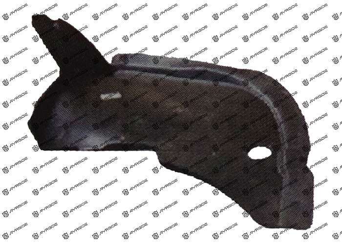 A15-5300217 AIR DEFLECTOR