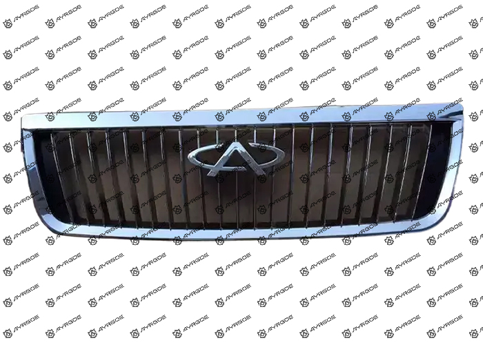 A15-8401515BA GRILLE