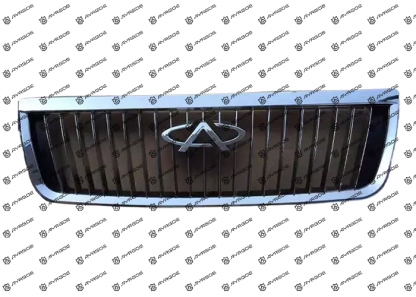 A15-8401515BA GRILLE
