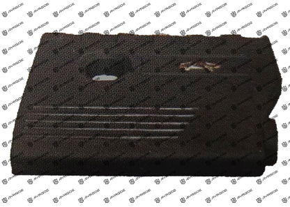 A21-1109810 ENGINE DECORATIVE COVER