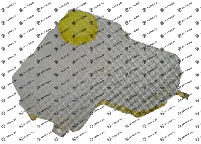 A21-1311110 EXPANSION TANK ASSY