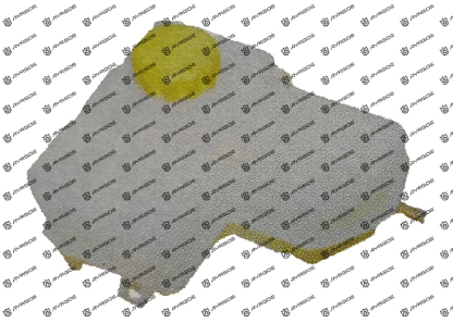 A21-1311110 EXPANSION TANK ASSY