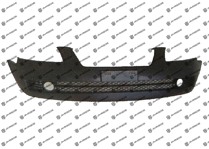A21-2803611 FRONT BUMPER