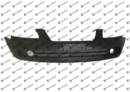 A21-2803611 FRONT BUMPER