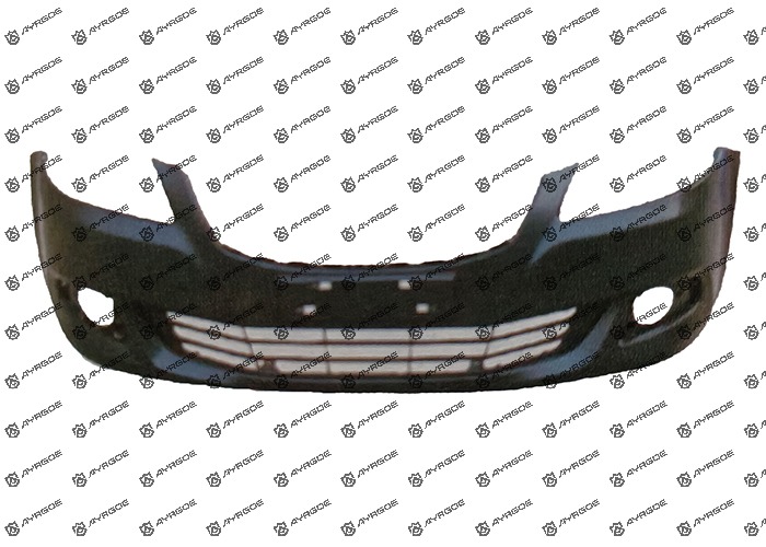 A21-2803611FL FRONT BUMPER