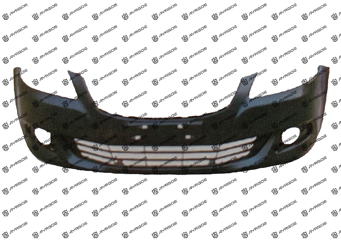 A21-2803611FL FRONT BUMPER