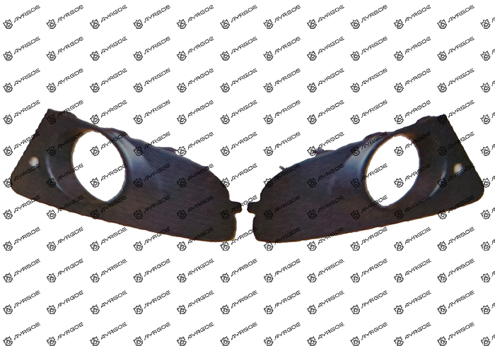 A21-2803655FL FOG LAMP FRAME