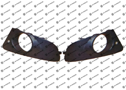 A21-2803655FL FOG LAMP FRAME
